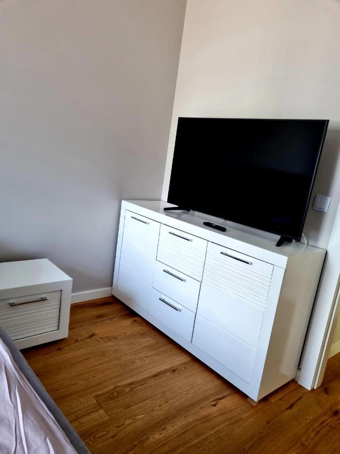 Apartment W Obiekcie Platinum Rewal